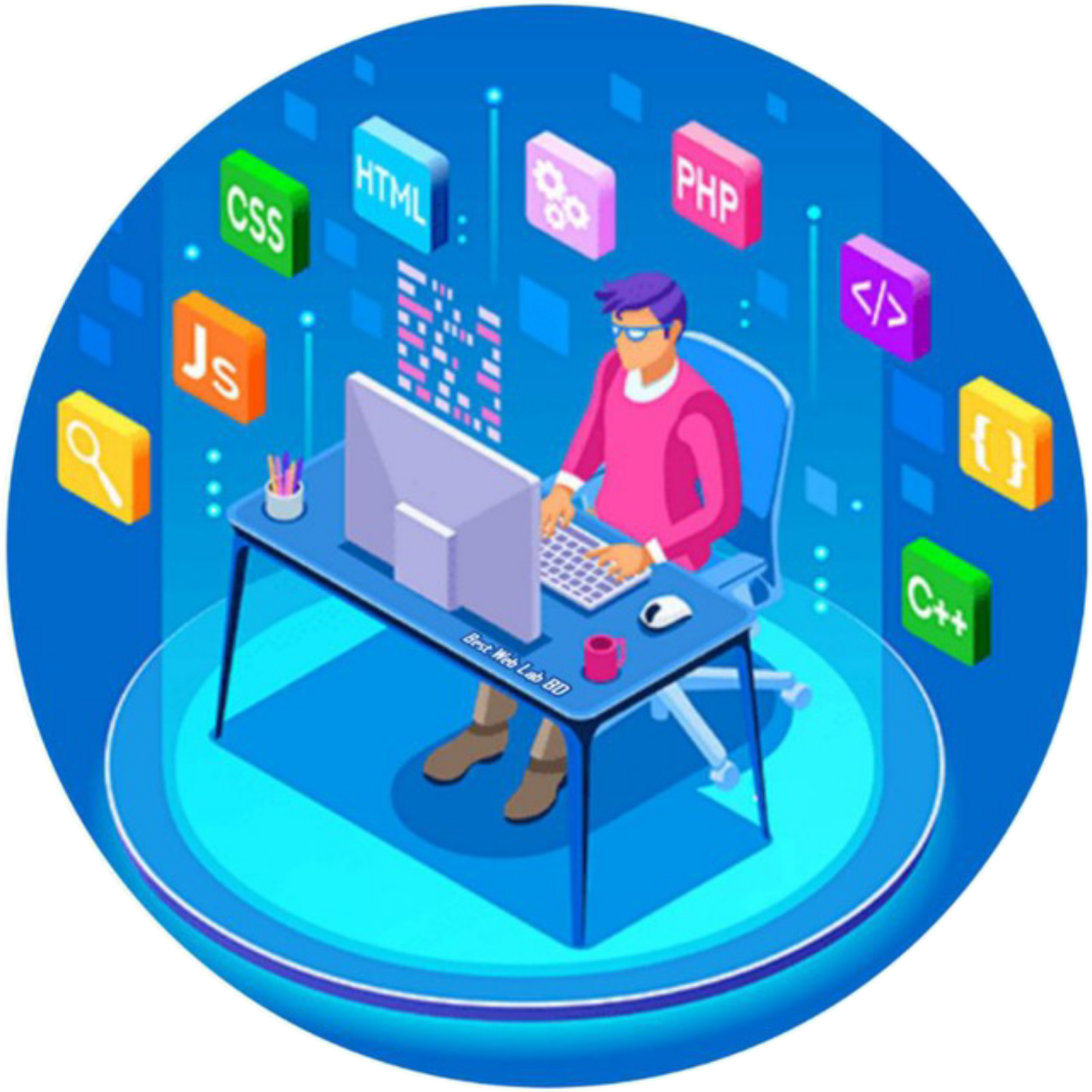Website Logo